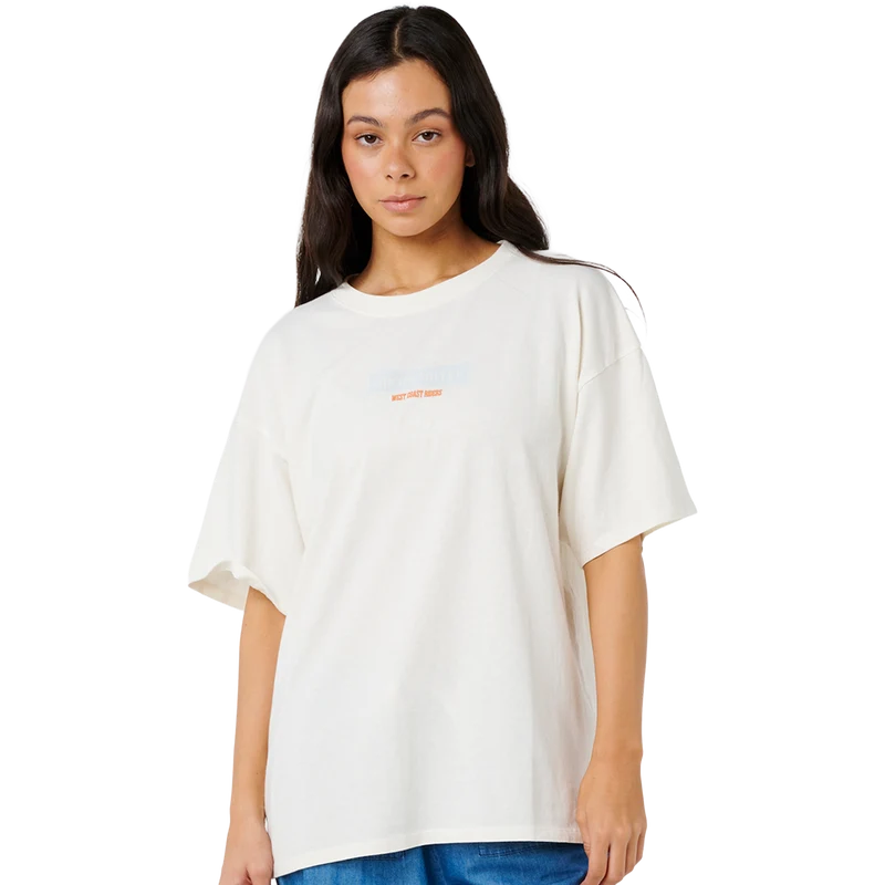 Half Moon Bay Heritage S/S T-Shirt