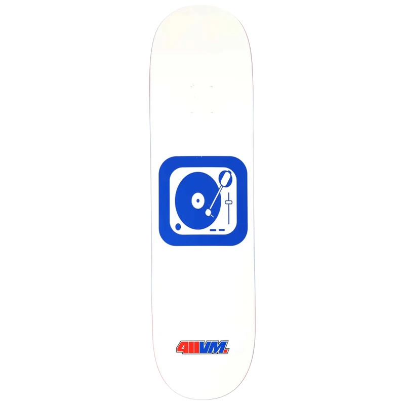 Ear Wax Icon Deck