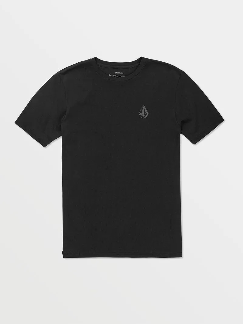 Stone Tech T-Shirt - Black