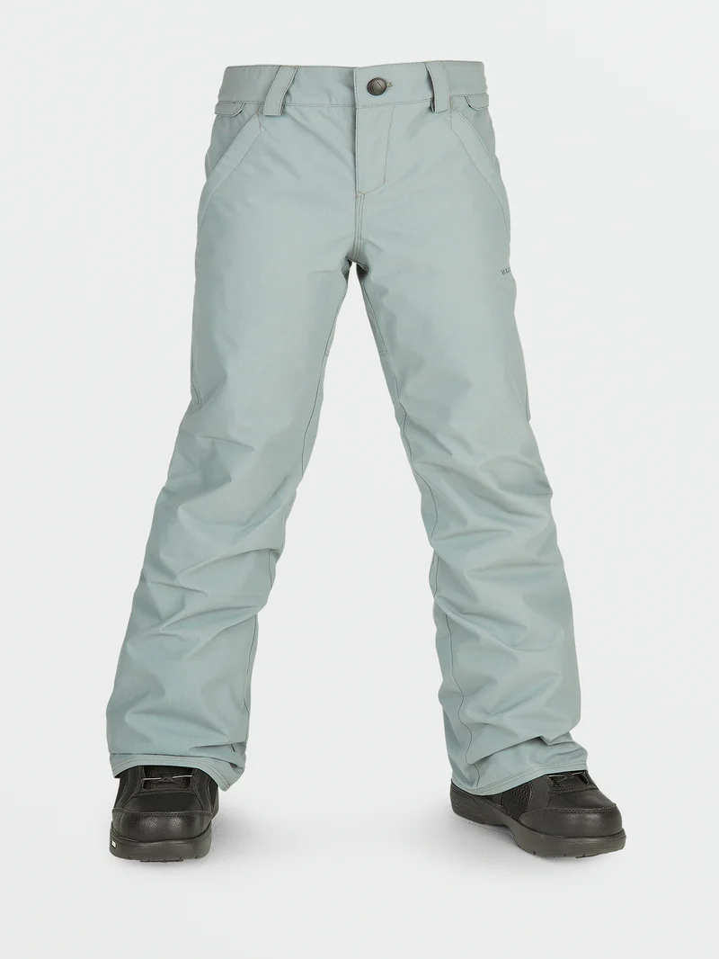 Frochickidee Insulated Trousers - Green Ash