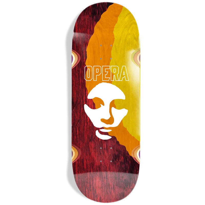 Triple Torn Fatties Ex7 Deck