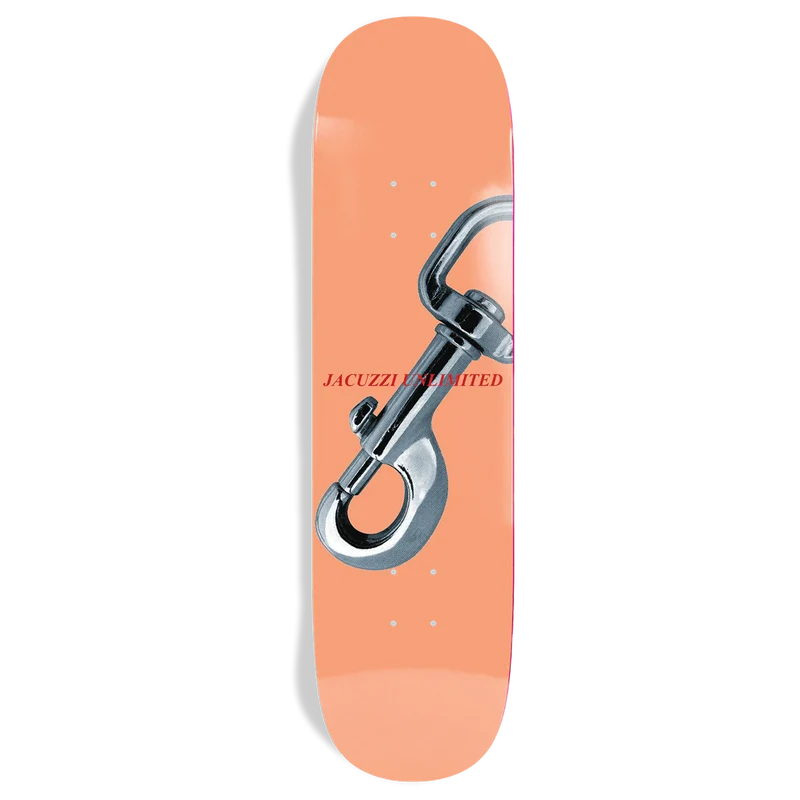 Carabiner Jet Ski Ex7 Deck