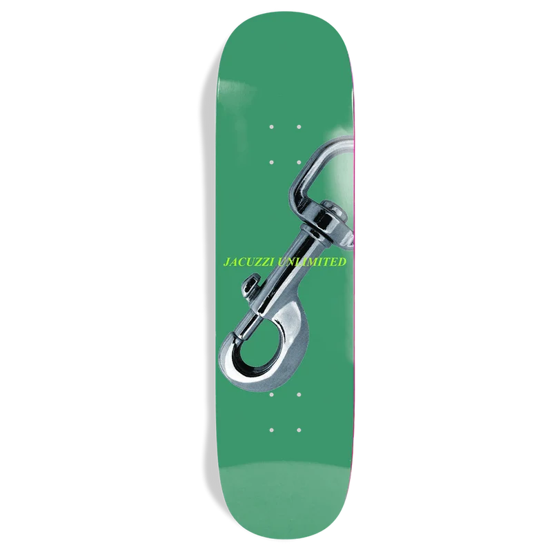 Carabiner Jet Ski Ex7 Deck