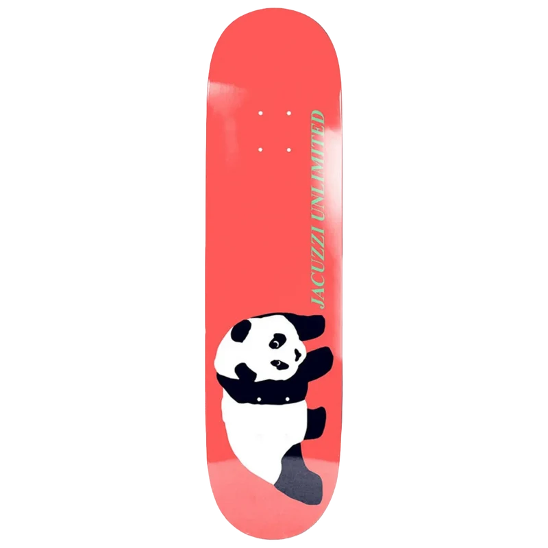 Panda SSD Deck