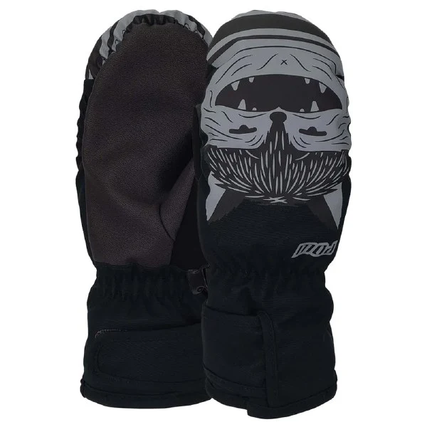 Critter Mitt