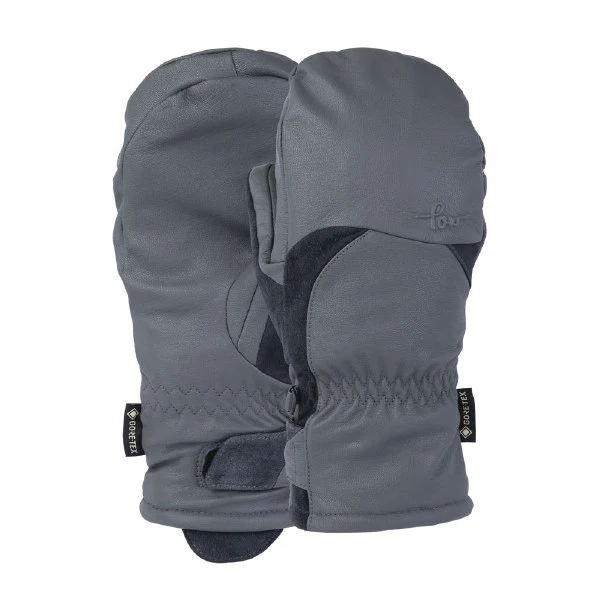 Stealth Gore-Tex Mitt+Warm