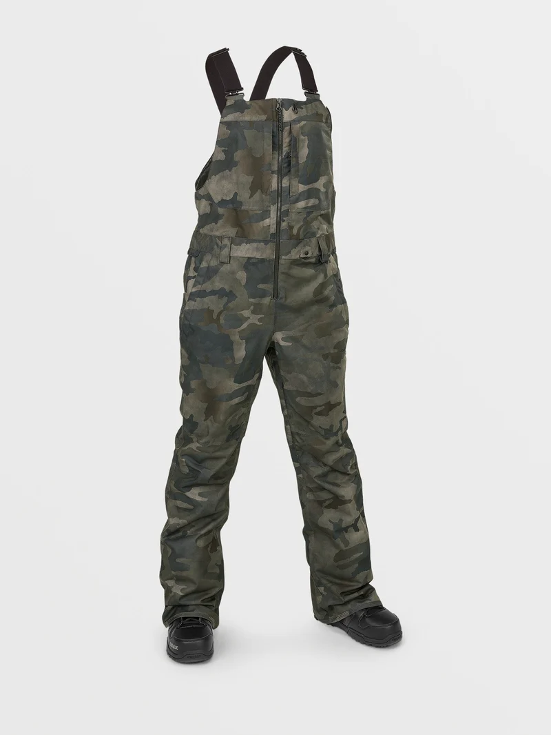 Swift Latzhose - CLOUDWASH CAMO