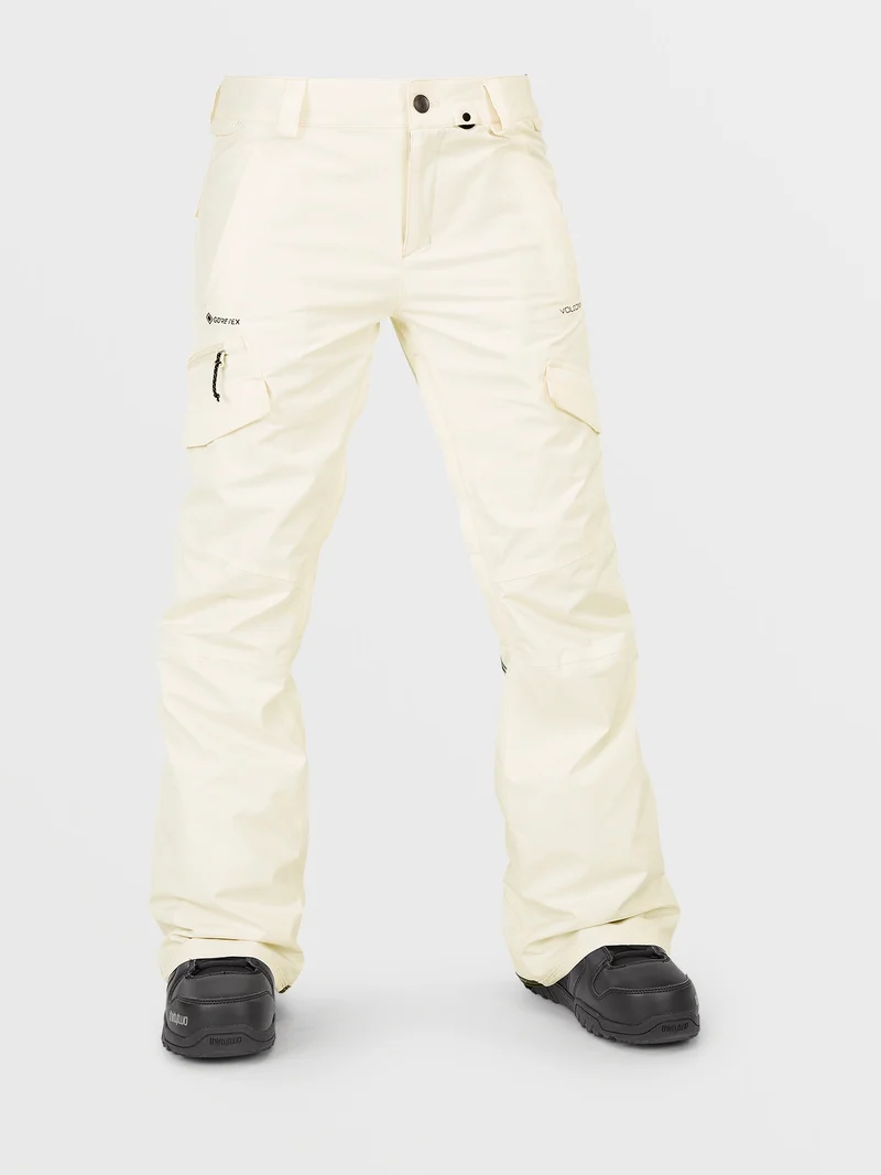 Aston Gore-Tex Hose - MOONBEAM