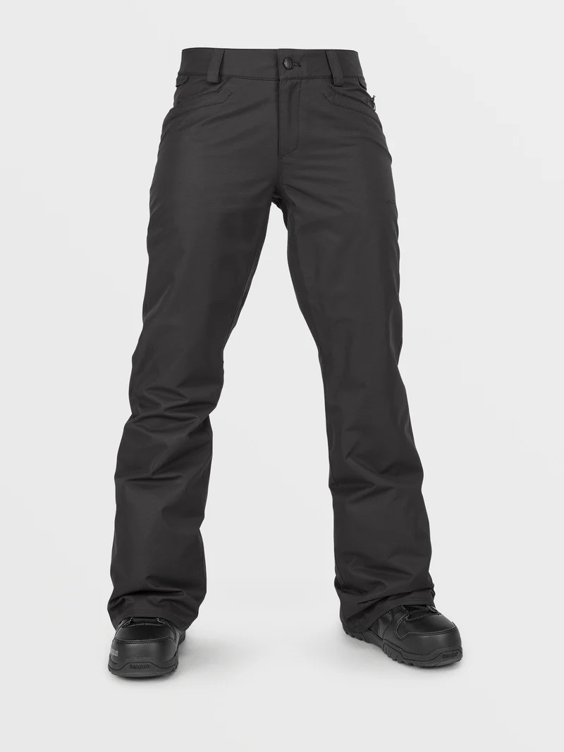 Hallen Hose - BLACK