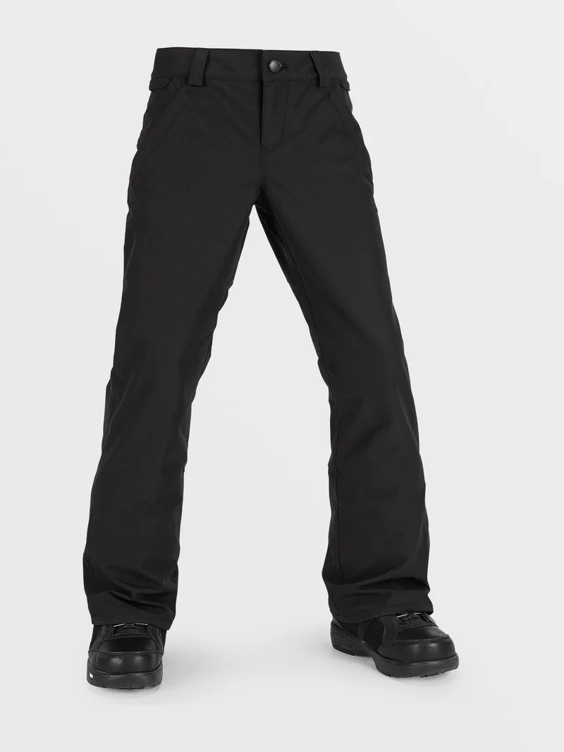 Frochickidee Insulated Hose - BLACK - (KINDER)