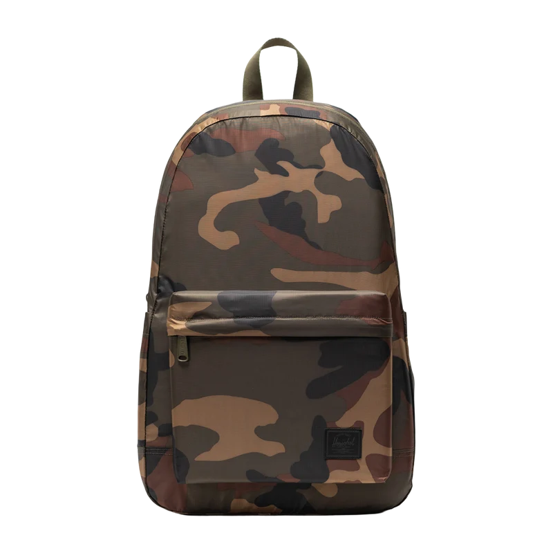 Rome Packable Backpack