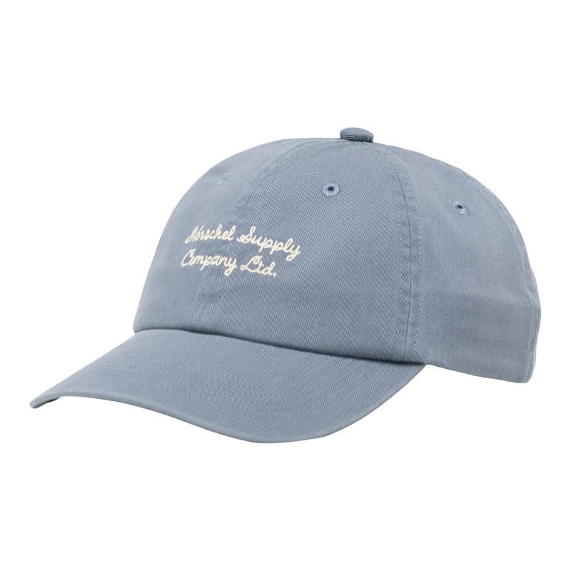 Sylas Vintage Cotton Cap