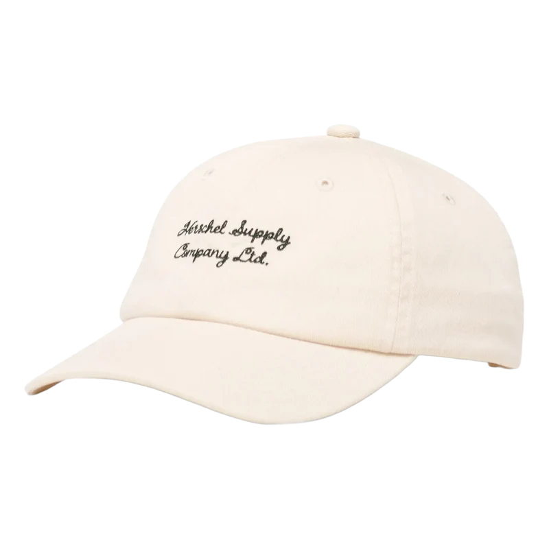 Sylas Vintage Cotton Cap