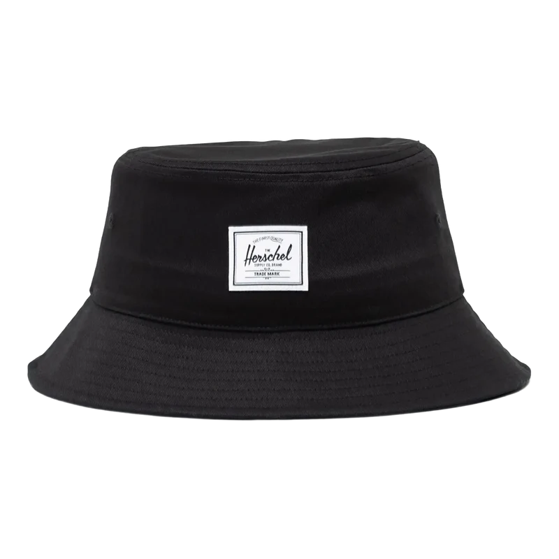 Norman Bucket Hat