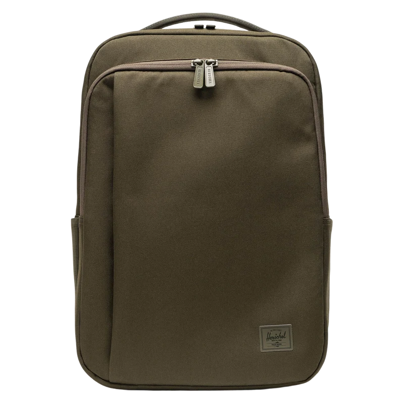 Kaslo Daypack Tech