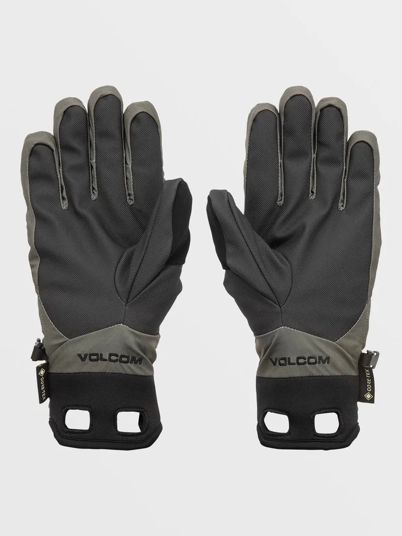 Cp2 Gore-Tex Handschuhe - LIGHT MILITARY
