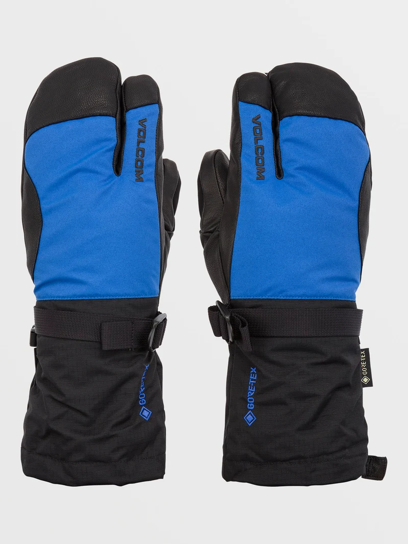 Provoke Gore-Tex Fäustlinge - ELECTRIC BLUE
