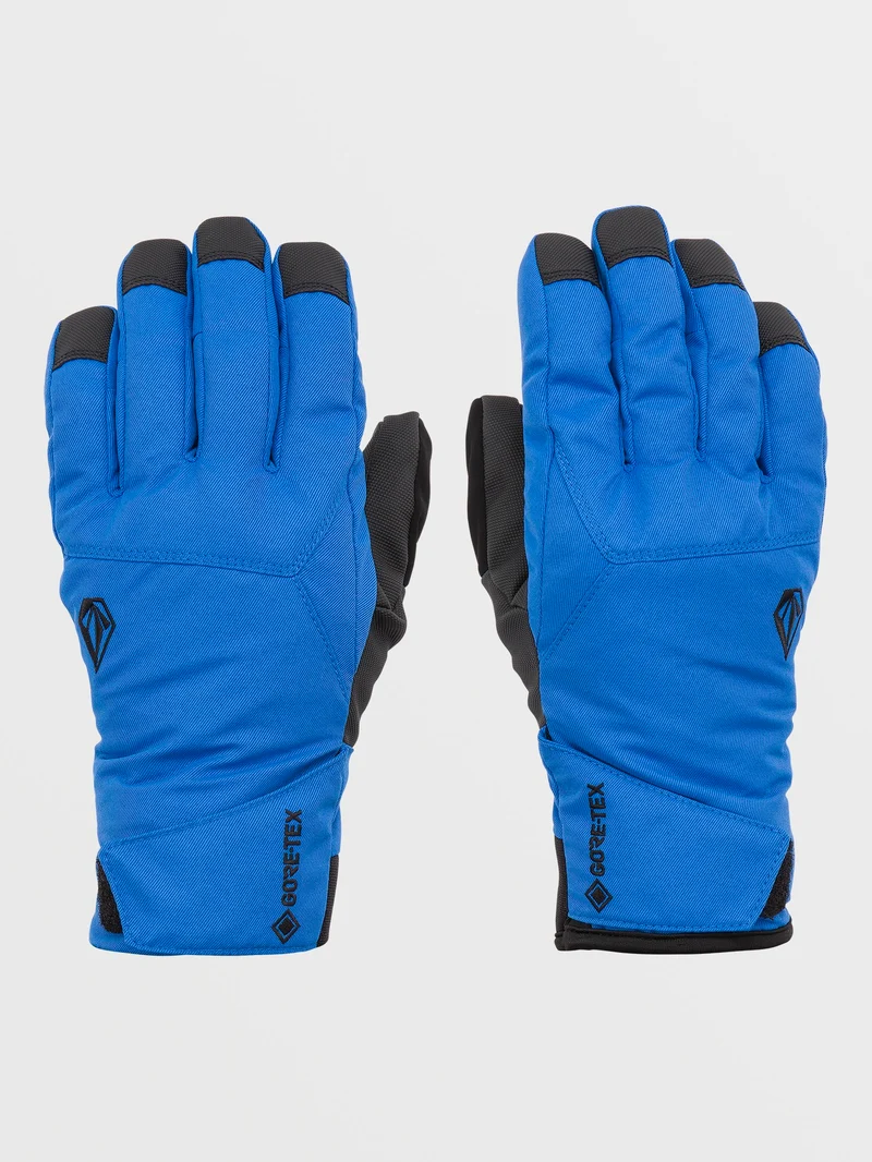 Cp2 Gore-Tex Handschuhe - ELECTRIC BLUE
