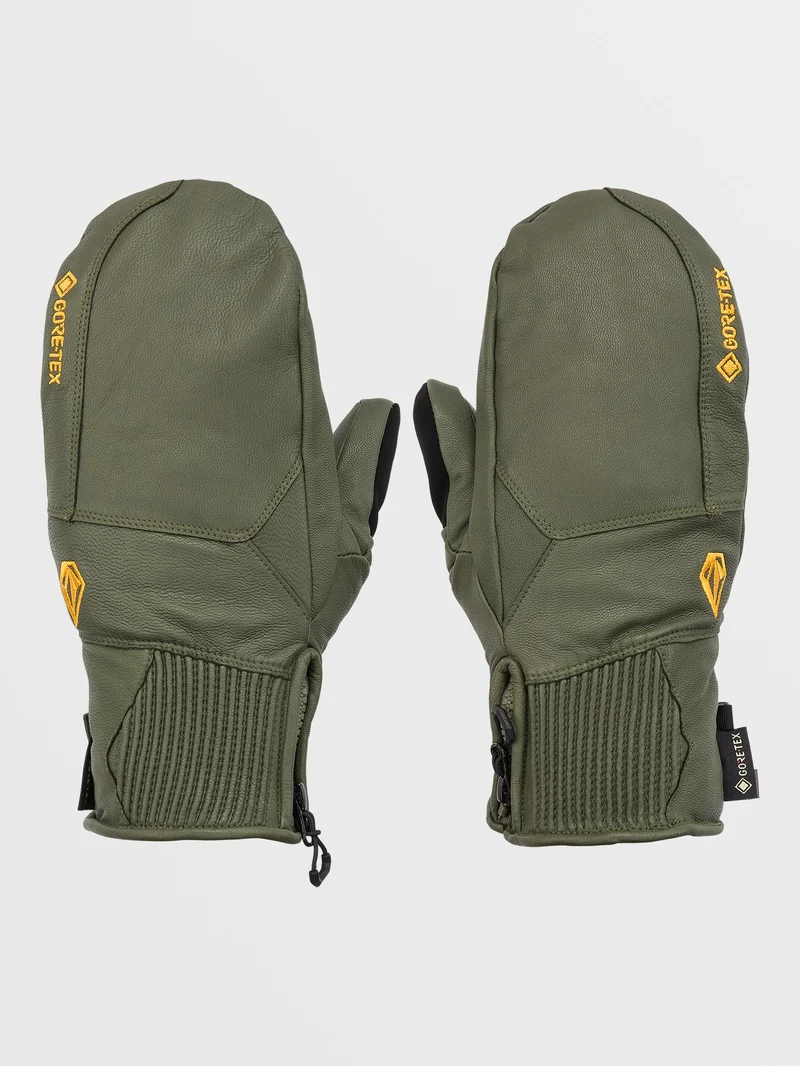 Service Gore-Tex Fäustlinge - MILITARY
