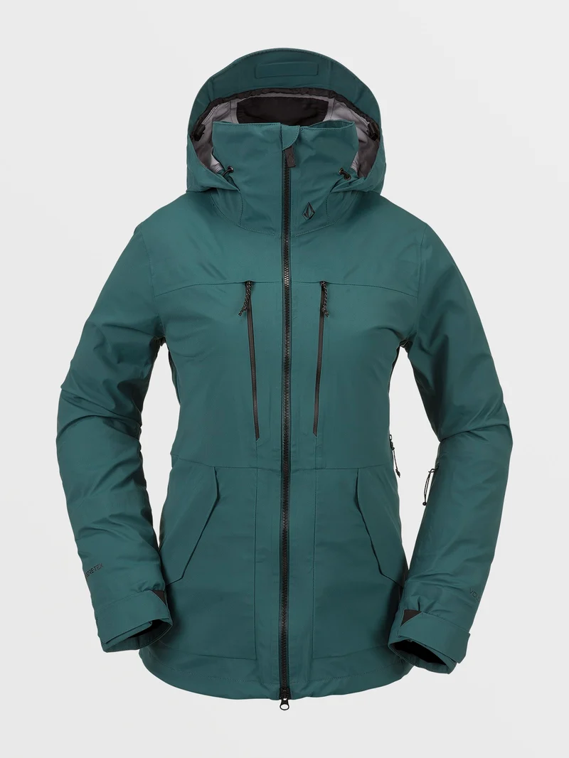 Vs 3L Stretch Gore-Tex Jacke - BALSAM