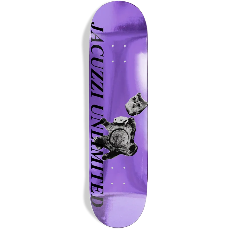 New Pro Broken Cat Ex7 Deck