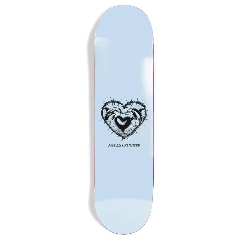 Dolphins Ex7 Deck