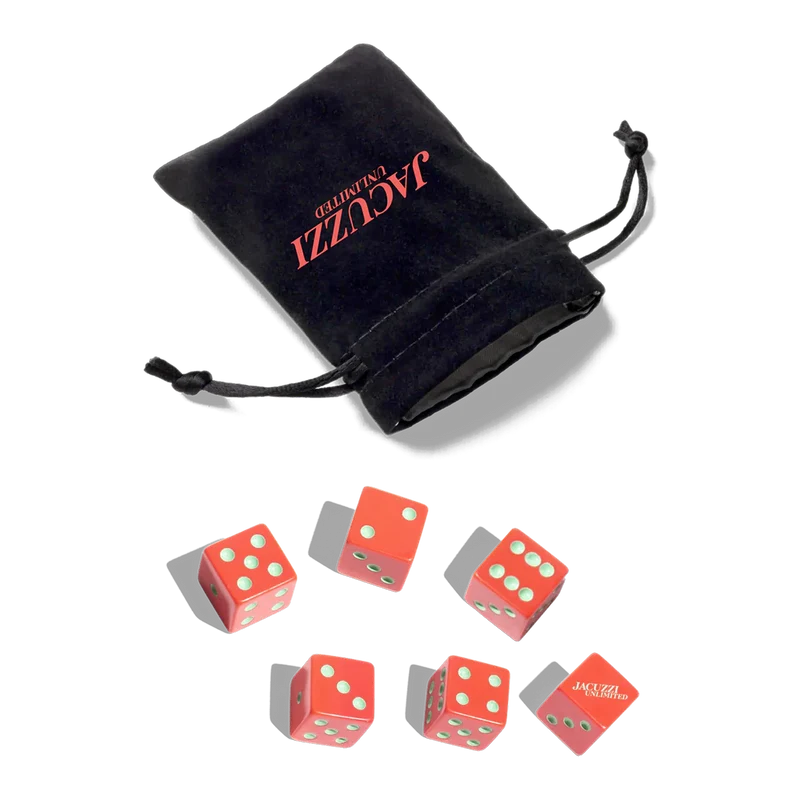 Snake Eyes Loaded Dice