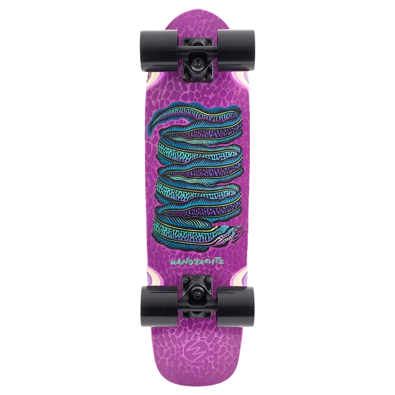 Dinghy Classic Fender Moray Eel Complete