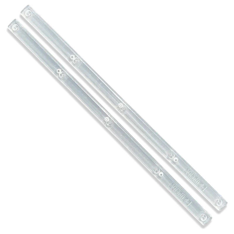 Clear Rails