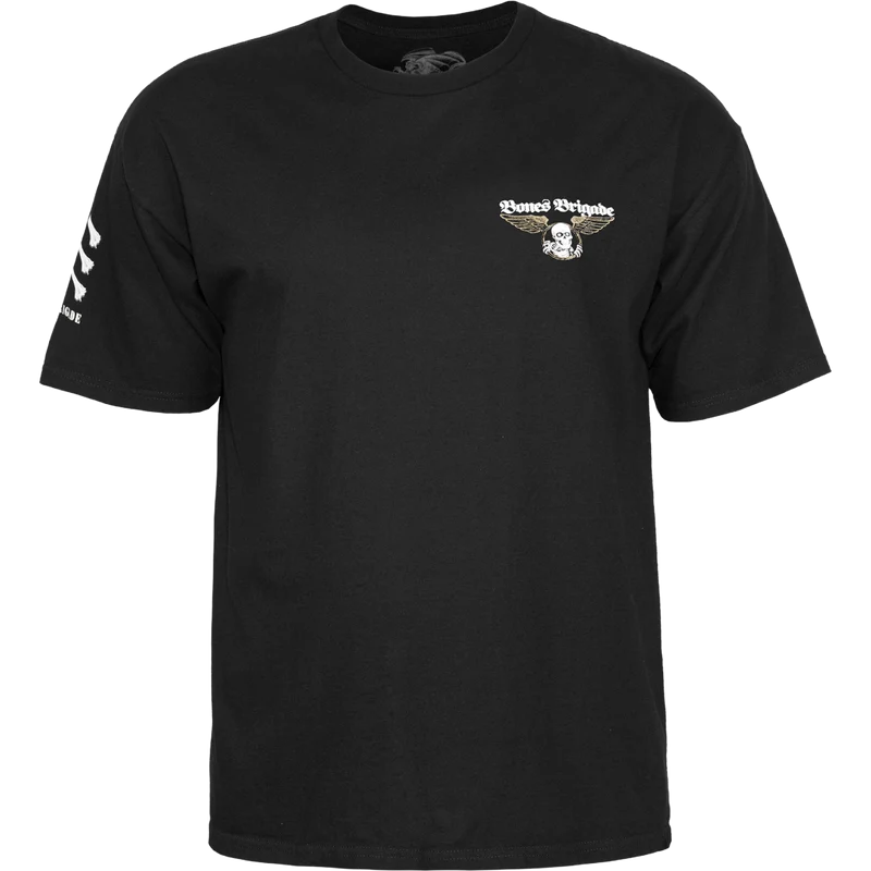 Autobiography S/S T-Shirt