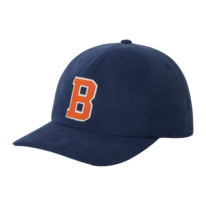 Big B Medium Profile Cap