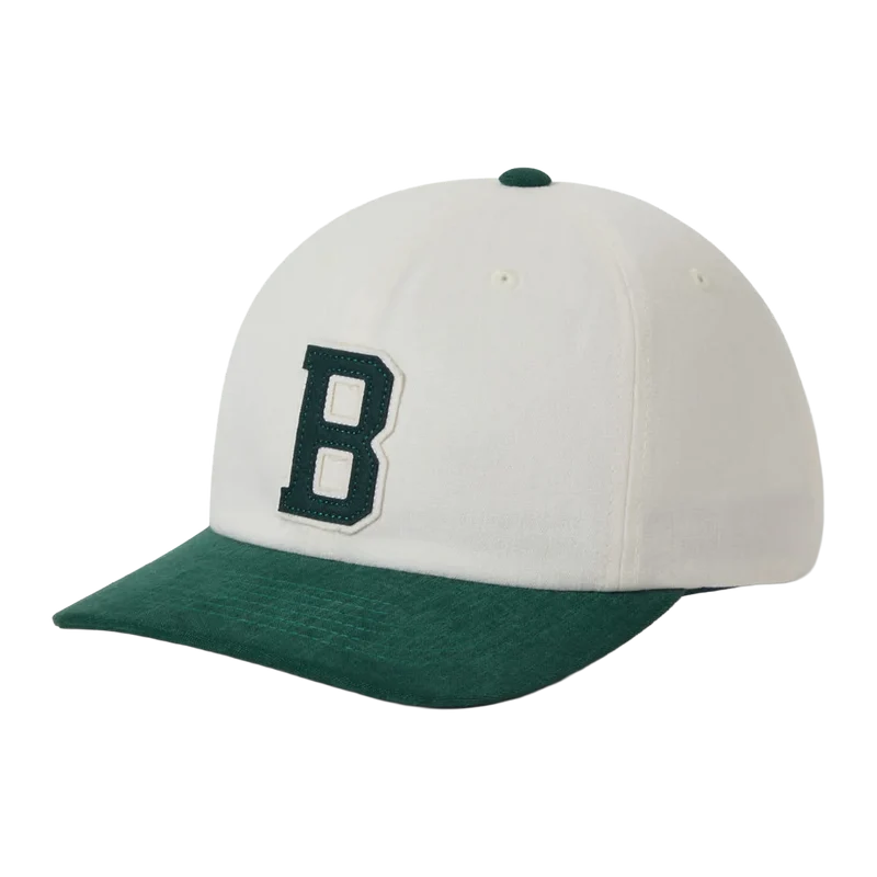 Big B Medium Profile Cap
