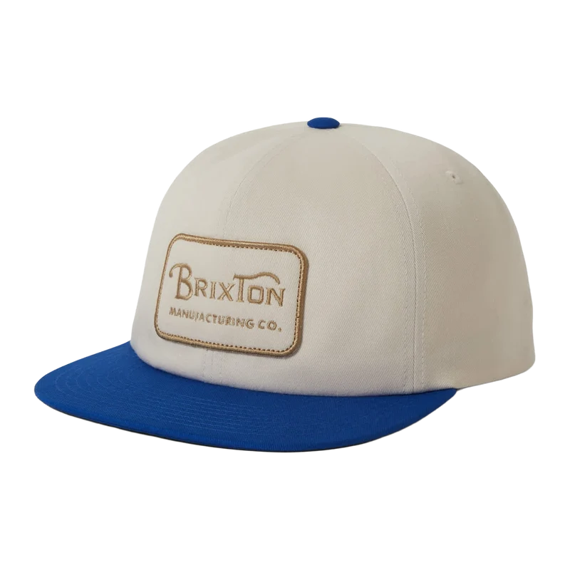 Grade High Profile Snapback Hat