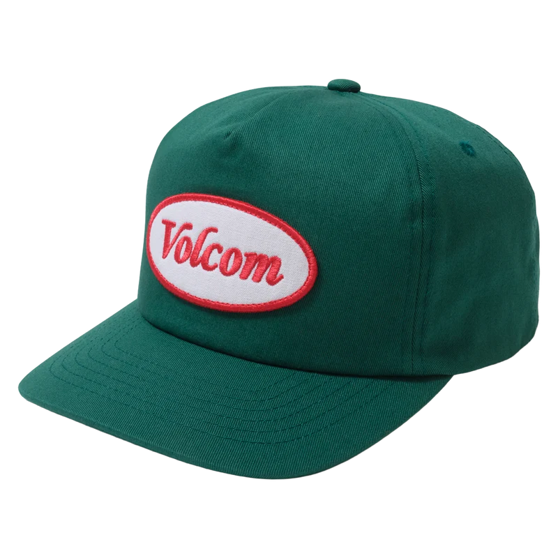 Petrolstone Adjustable Hat