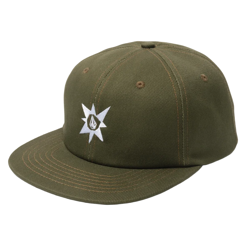 Povj Denim Sage Hat