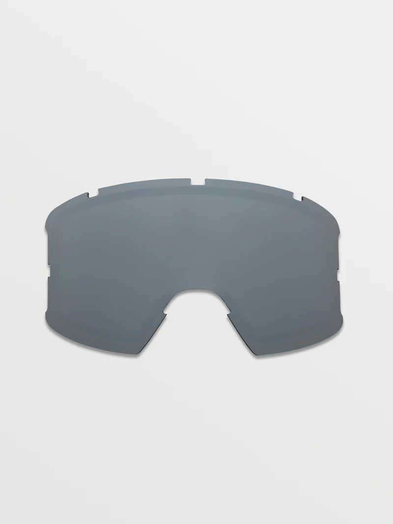Garden Lens - Silver Chrome