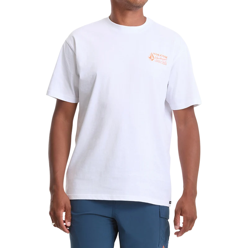Workwear S/S T-Shirt