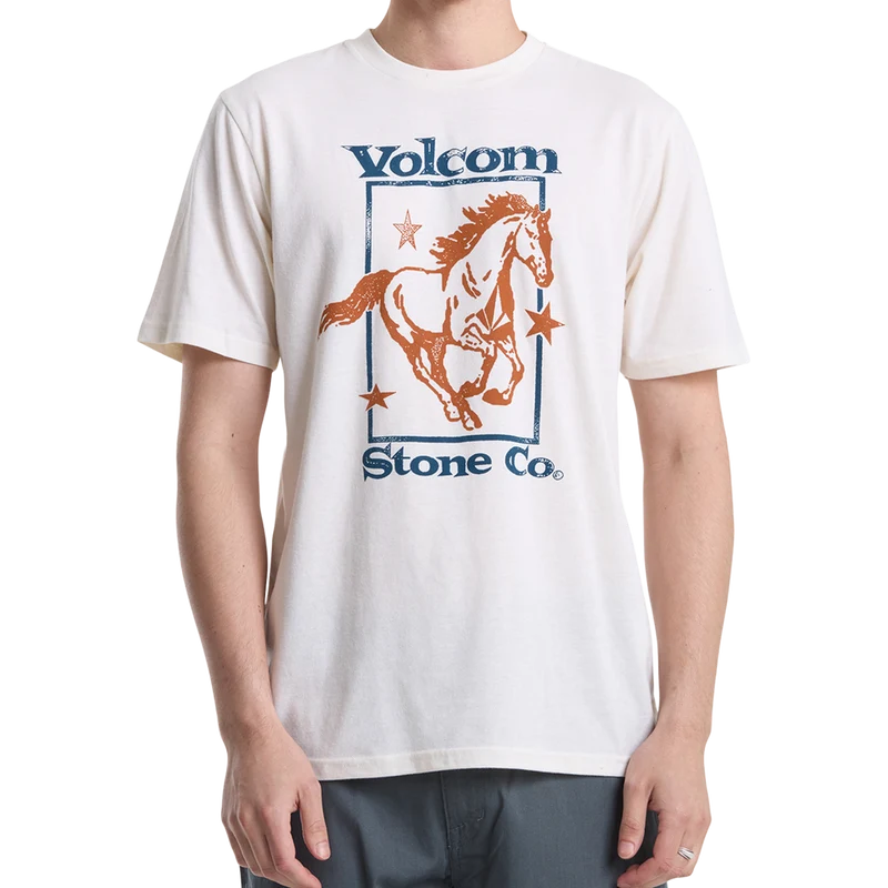 Giddy Up S/S T-Shirt
