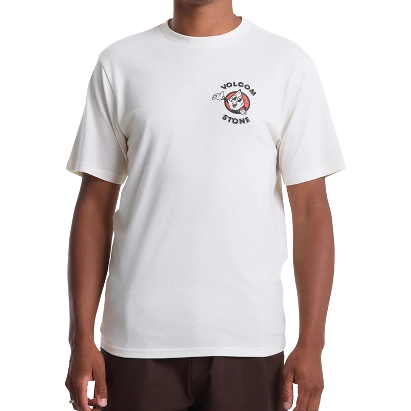 Mister Stone S/S T-Shirt