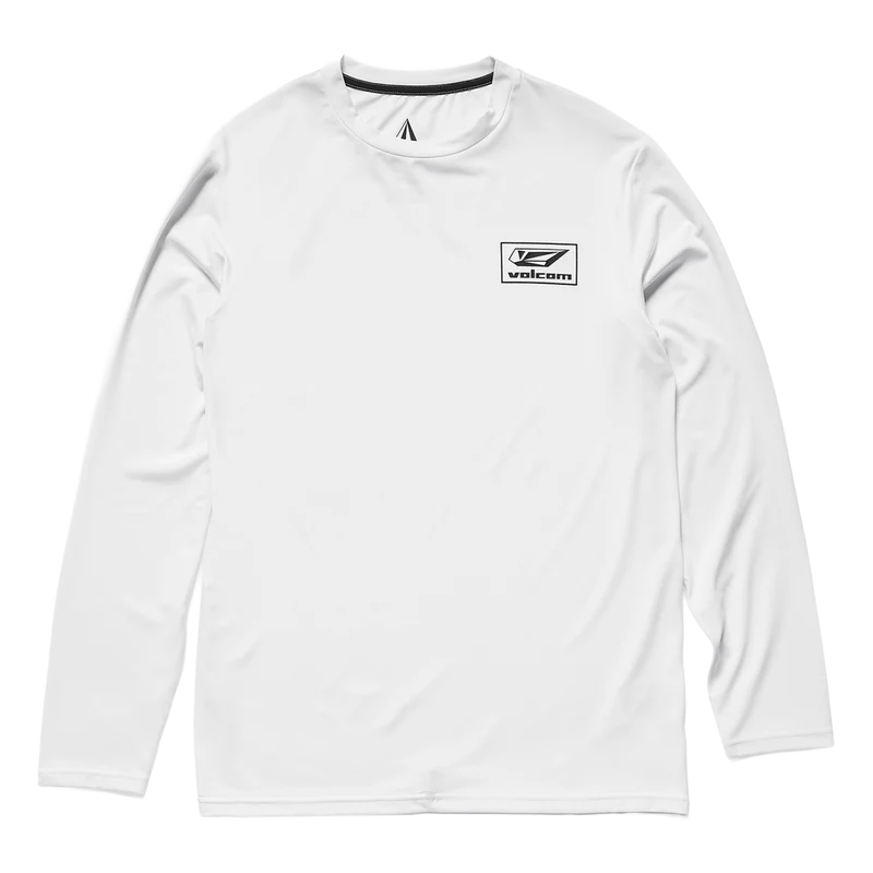 Modstone Loose L/S Top