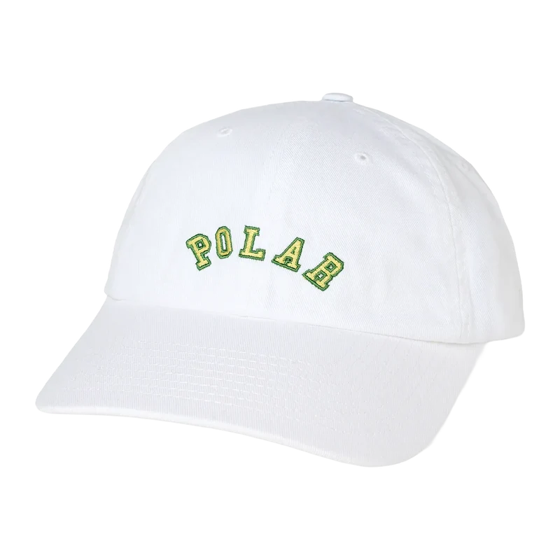 Sai Cap | College Logo