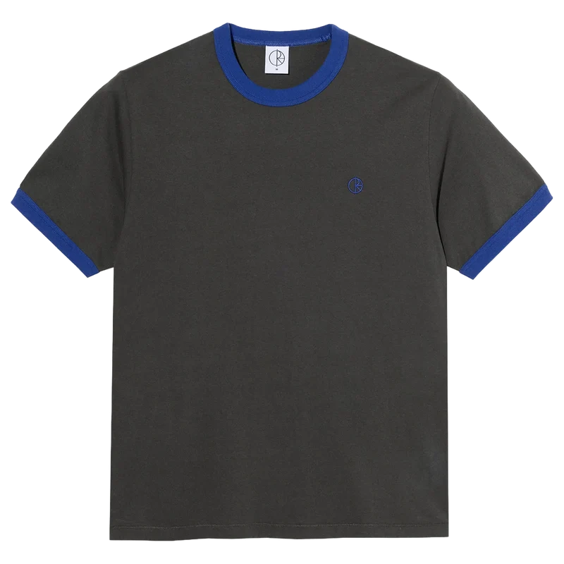Ringer S/S T-Shirt