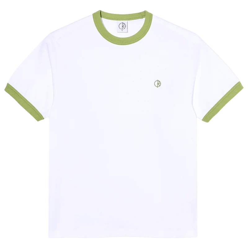 Ringer S/S T-Shirt