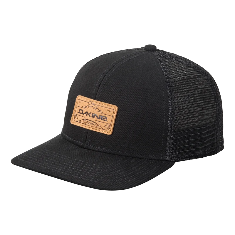 Peak To Peak Trucker Hat