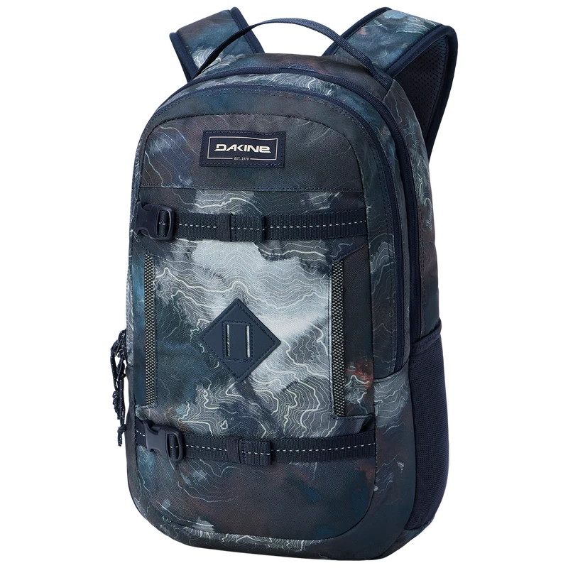 Mission Backpack 18L