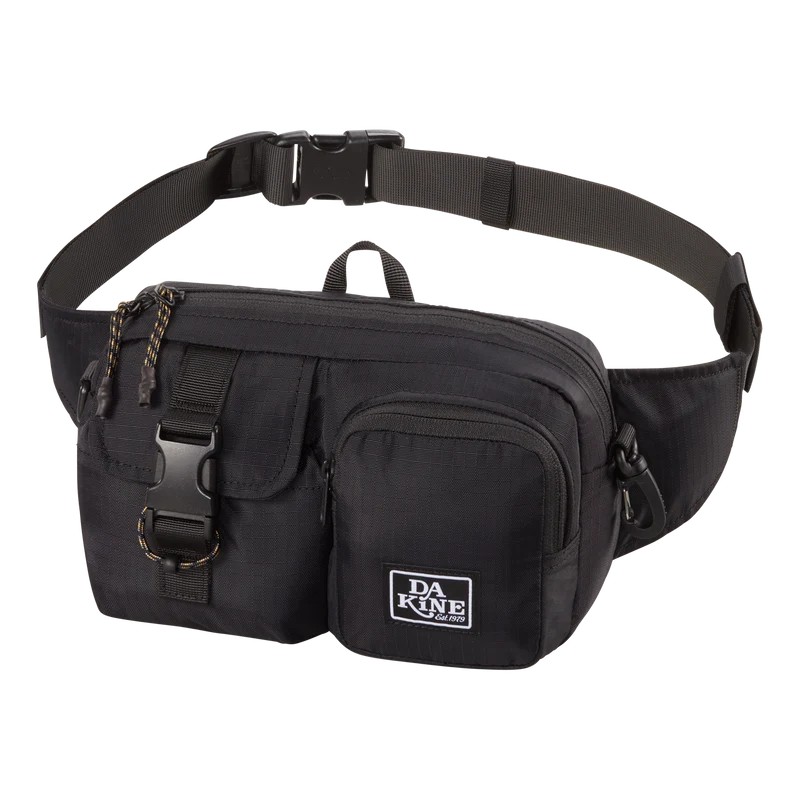 Jagger Hybrid Hip Pack