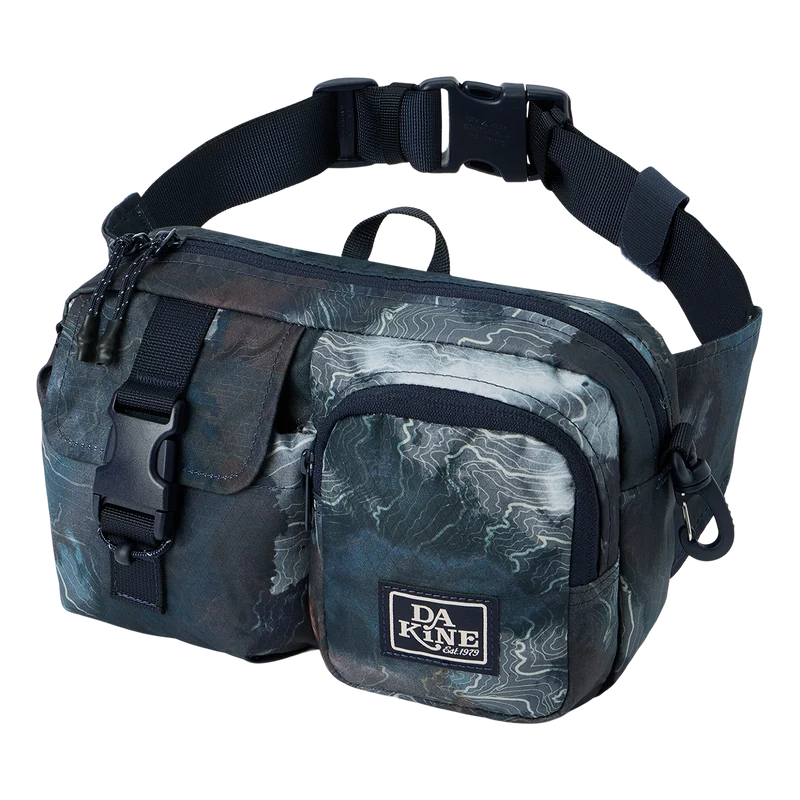 Jagger Hybrid Hip Pack