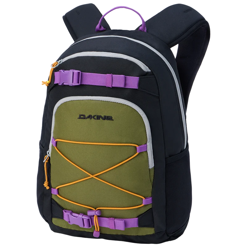 Grom Backpack 2.0 13L