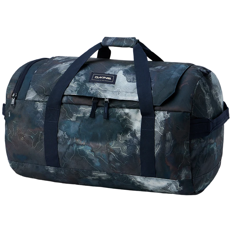 Eq Duffle 50L
