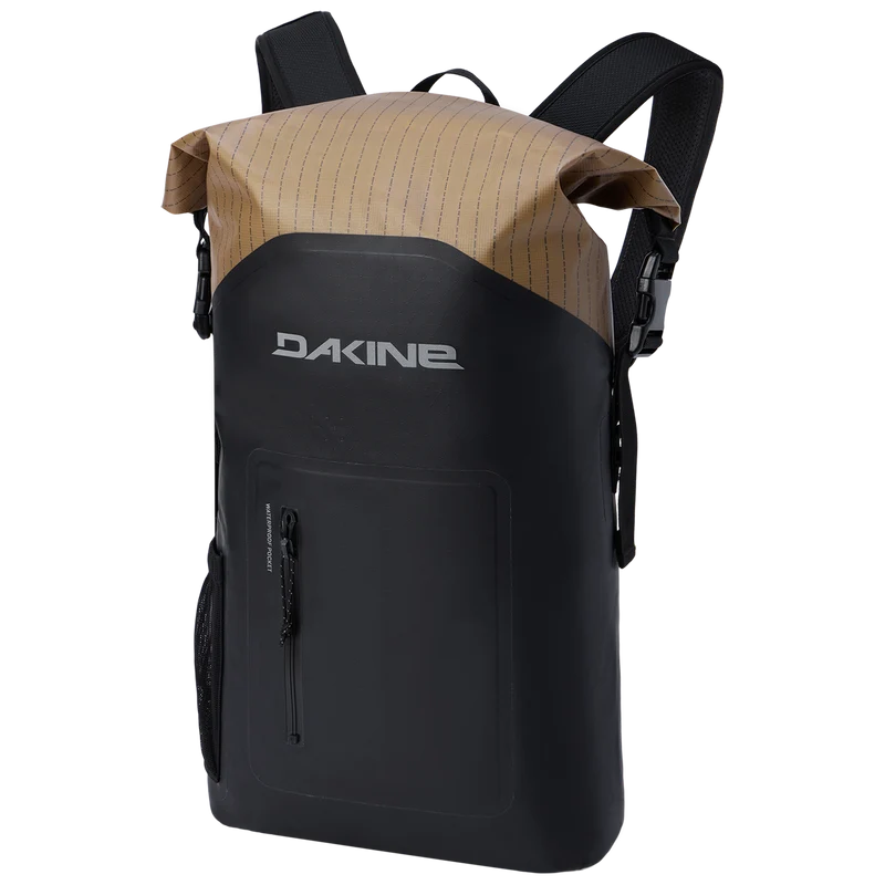 Cyclone LT Wet/Dry Rolltop Backpack 30L